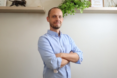 Kim Lewis-Williams Kinesiologist Real Talk SABC 3 Interview